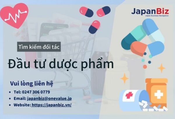 Đầu tư dược phẩm