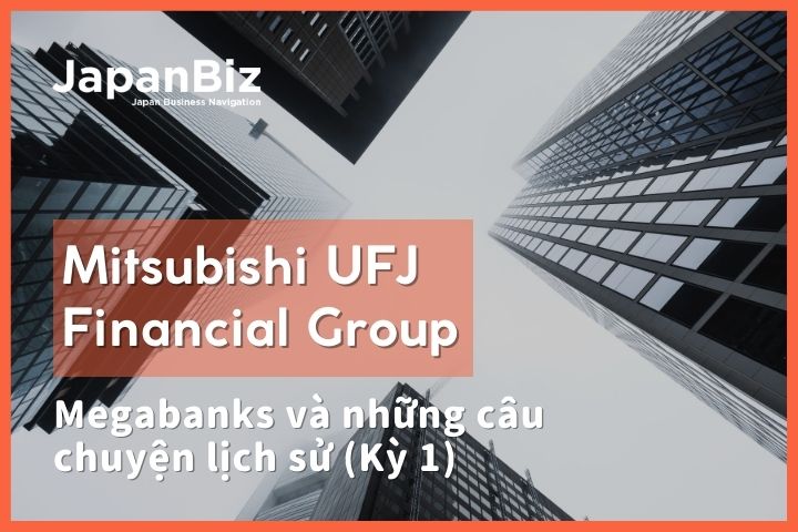 Megabank và những câu chuyện lịch sử