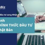 Các hình thức đầu tư tại Nhật Bản