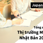 Tổng quan thị trường M&A Nhật Bản 2021