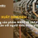 Sản xuất ODM/OEM