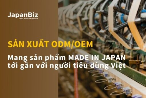 Sản xuất ODM/OEM