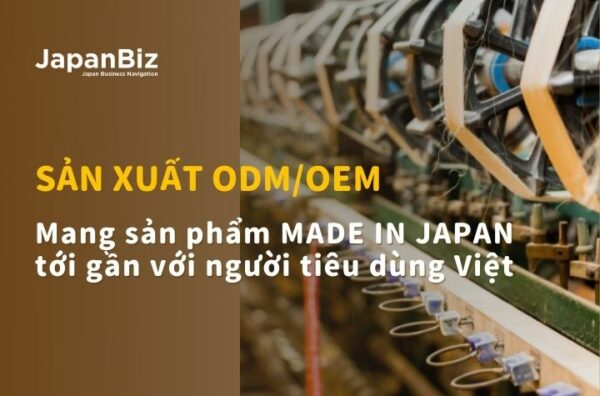 Sản xuất ODM/OEM