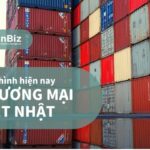 Thương mại Việt Nhật hiện nay