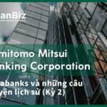 Sumitomo Mitsui và hành trình sóng gió tại Việt Nam 