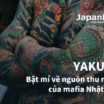 yakuza Nhật Bản