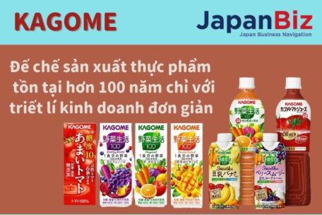 Kagome-de-che-san-xuat-thuc-pham-ton-tai-hon-100-nam