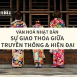 Văn hoá Nhật Bản