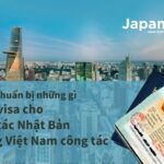 Xin visa công tác Việt Nam cho đối tác Nhật Bản có khó như bạn nghĩ?