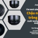 Tìm nhà sản xuất chậu nhưạ trồng cây xuất khẩu sang Nhật Bản