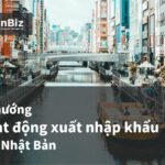 Xu hướng trong hoạt động thương mại - xuất nhập khẩu của Nhật Bản