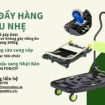 Tìm nhà cung cấp xe đẩy hàng siêu nhẹ