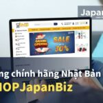 Hàng chính hãng Nhật Bản - SHOPJapanBiz