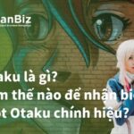 Làm thế nào để nhận biết một Otaku chính hiệu?