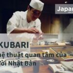 Kikubari – Nghệ thuật quan tâm của người Nhật Bản