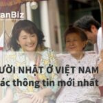 Người Nhật ở Việt Nam