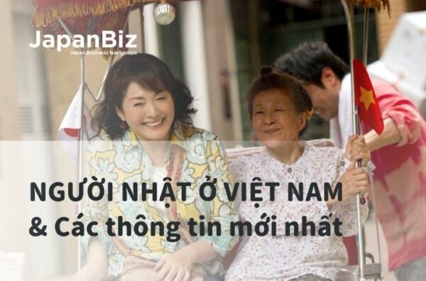 Người Nhật ở Việt Nam