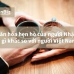 Văn hóa hẹn hò của người Nhật có gì khác so với người Việt Nam?