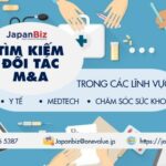 Tìm kiếm đối tác M&A: Lĩnh vực Y tế