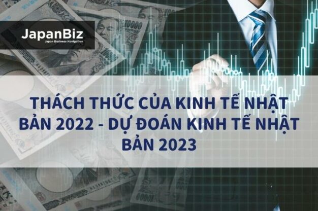 kinh te nhat ban 2022