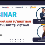 Hội thảo nhà đầu tư Nhât Bản